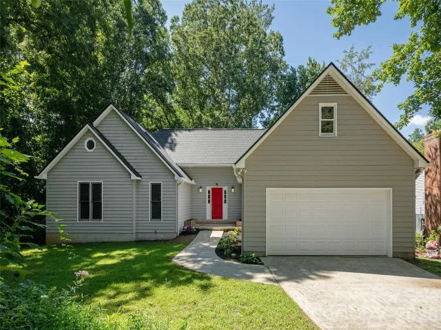 15 Glen Crest Drive, Arden, NC, 28704
