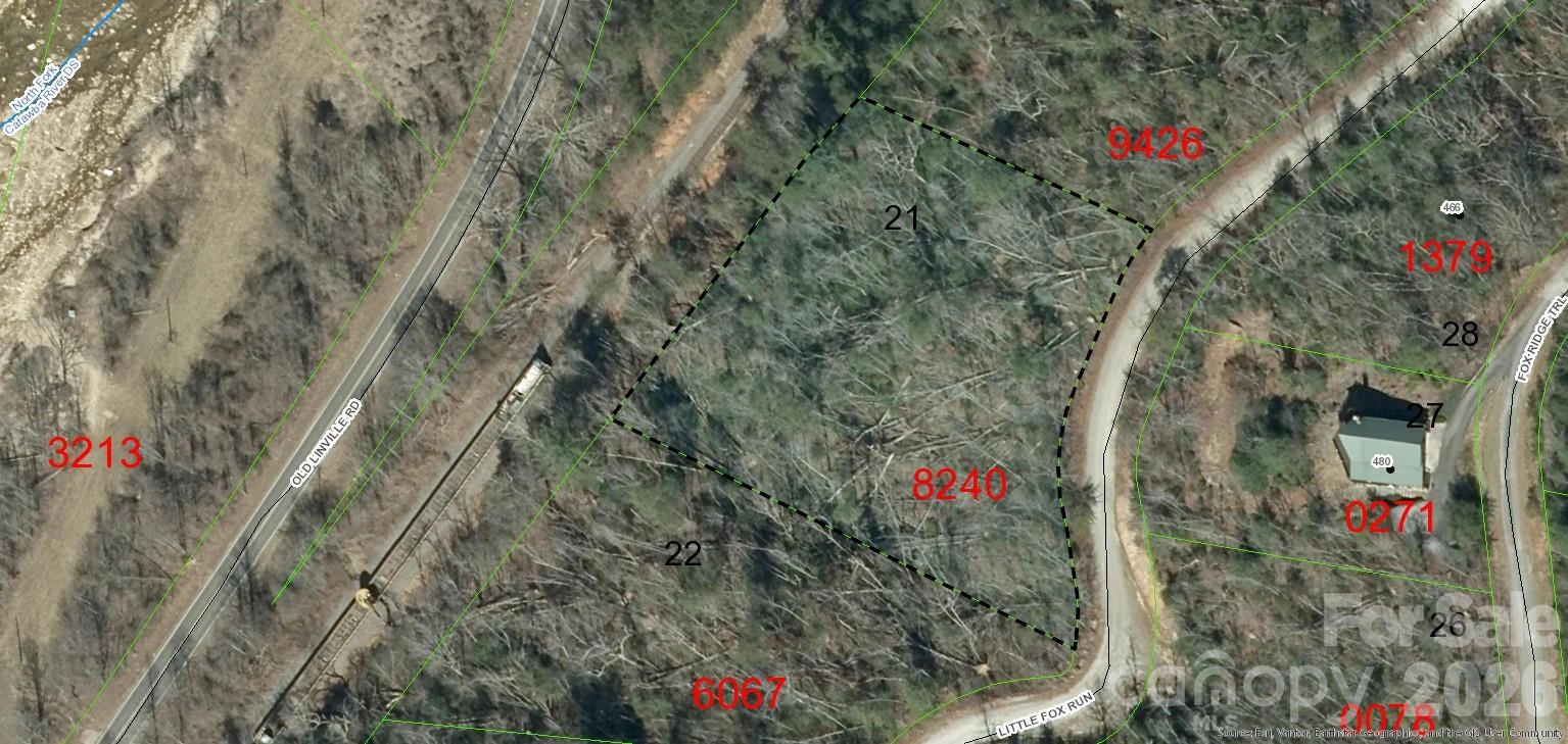Lot 21 Little Fox Run - Photo 4