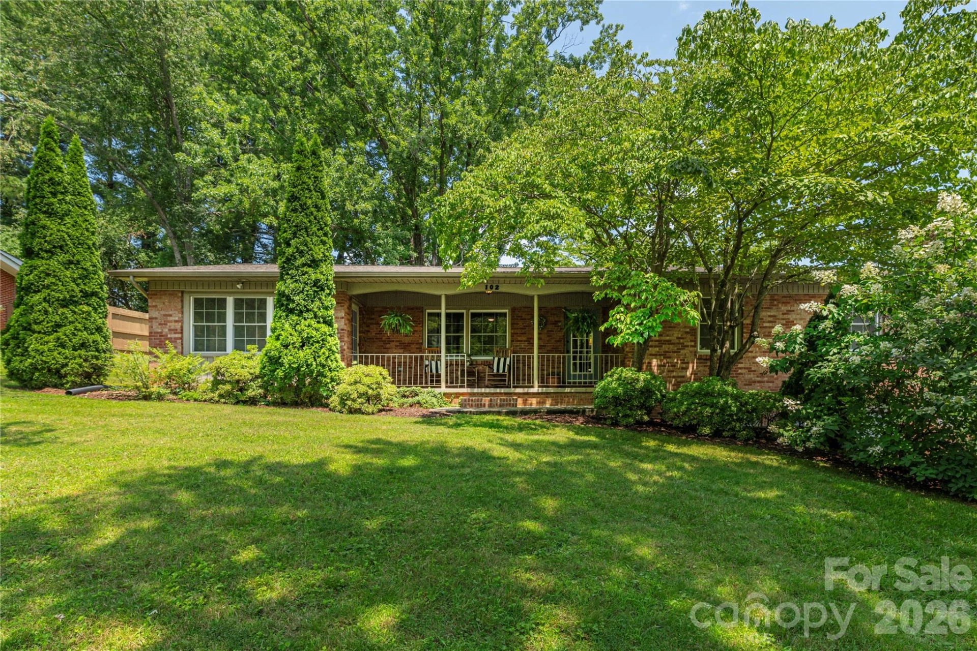 102 Azalea Drive