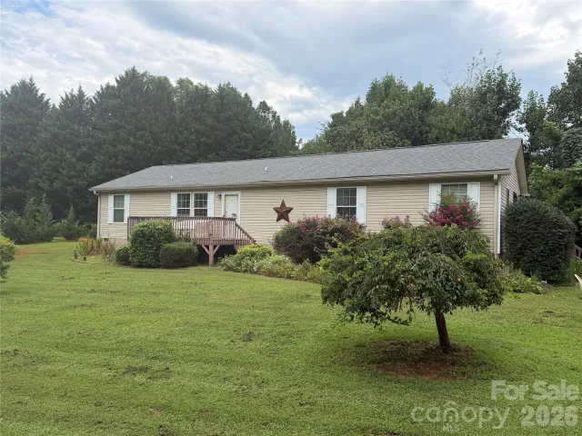 263 Coyote Pass Lane, Rutherfordton, NC, 28139