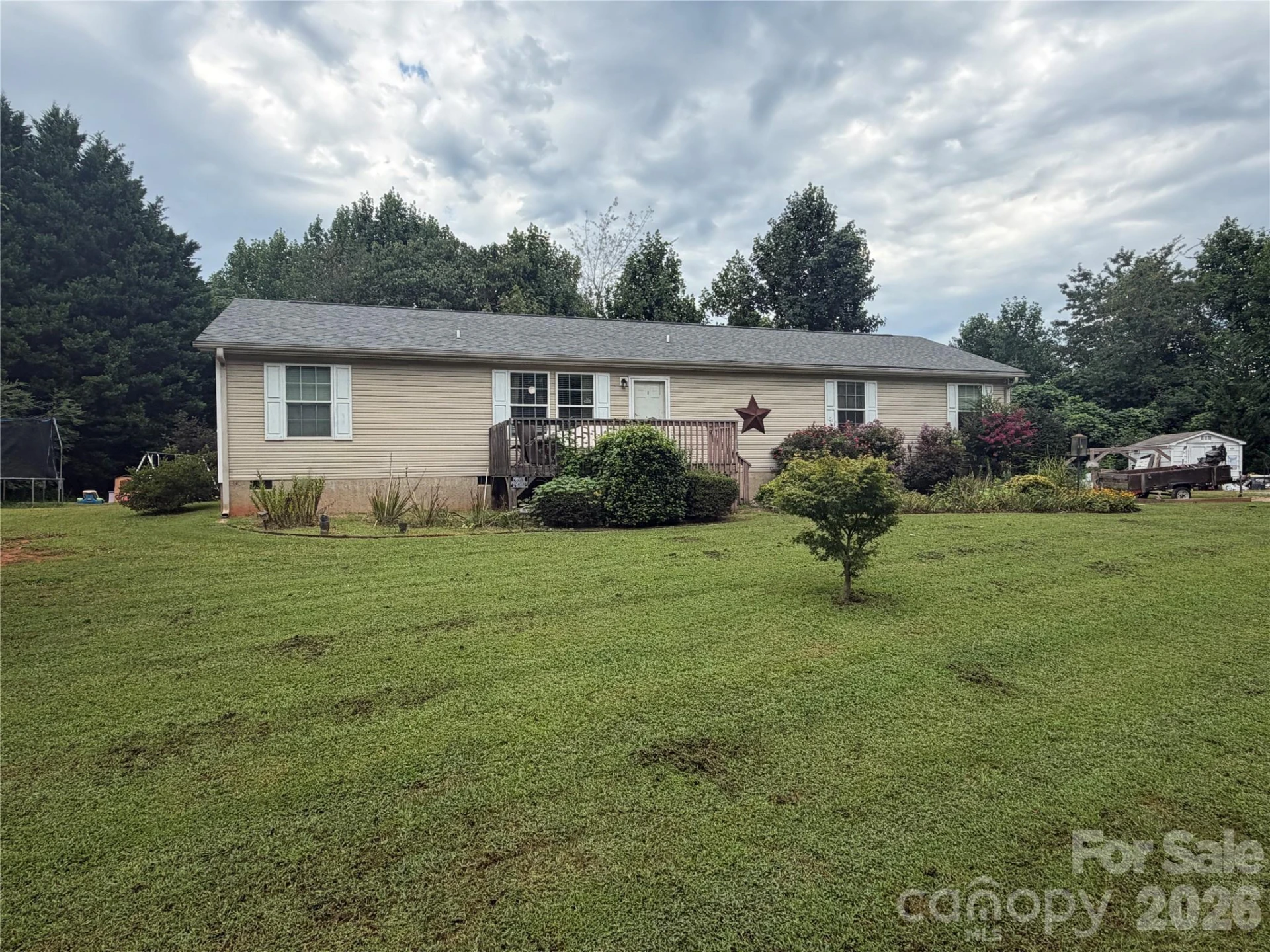 263 Coyote Pass Lane - Photo 3