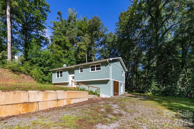 1009 Sharon Ridge Road, Fairview, NC, 28730