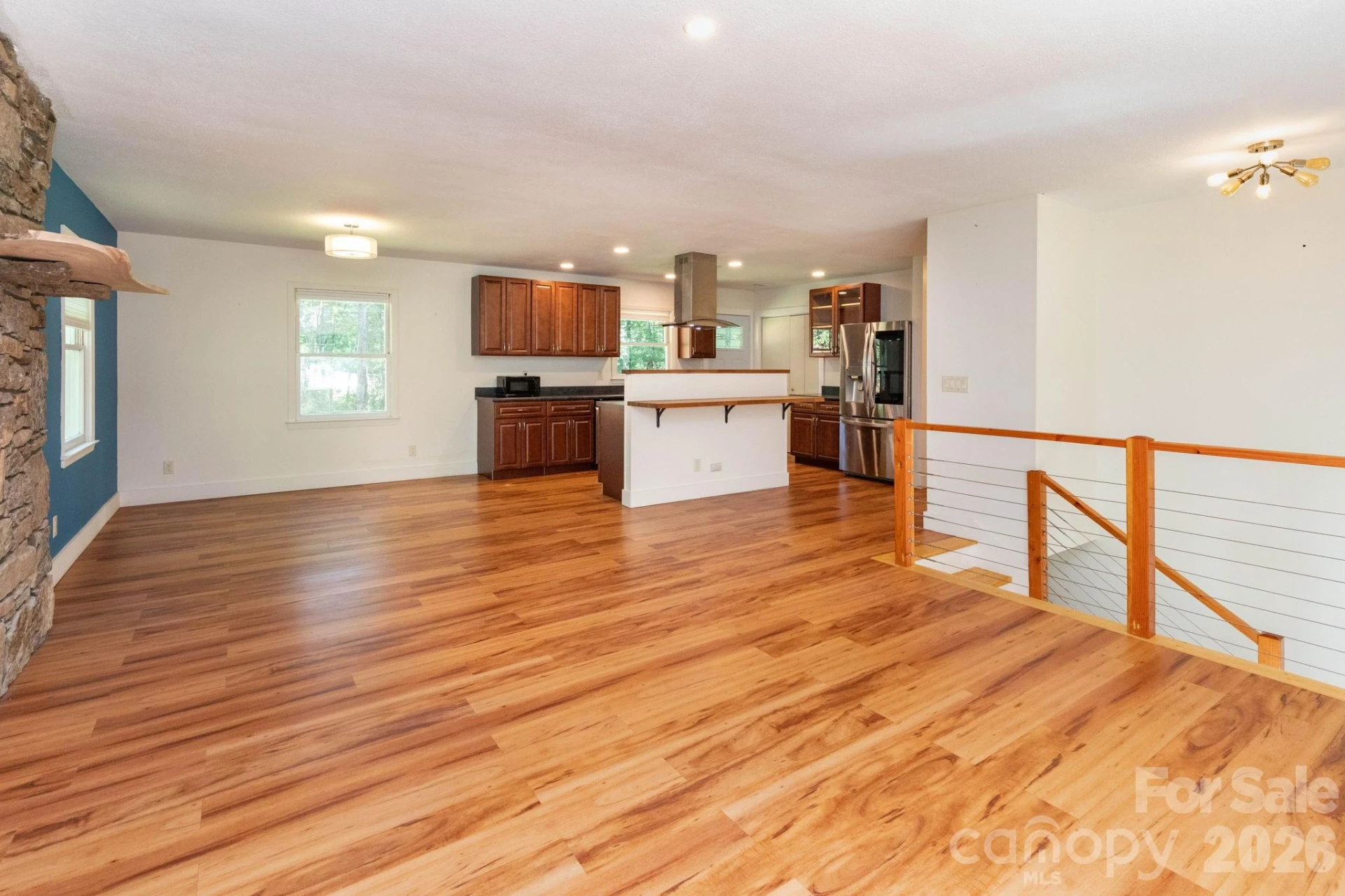 1009 Sharon Ridge Road - Photo 3