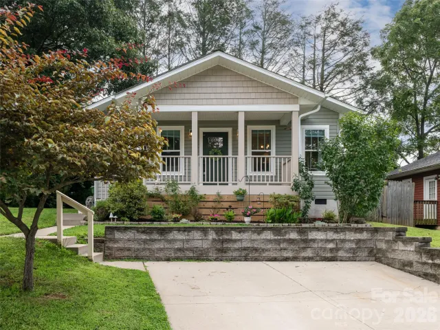 115 Soulshine Court, Asheville, NC, 28806