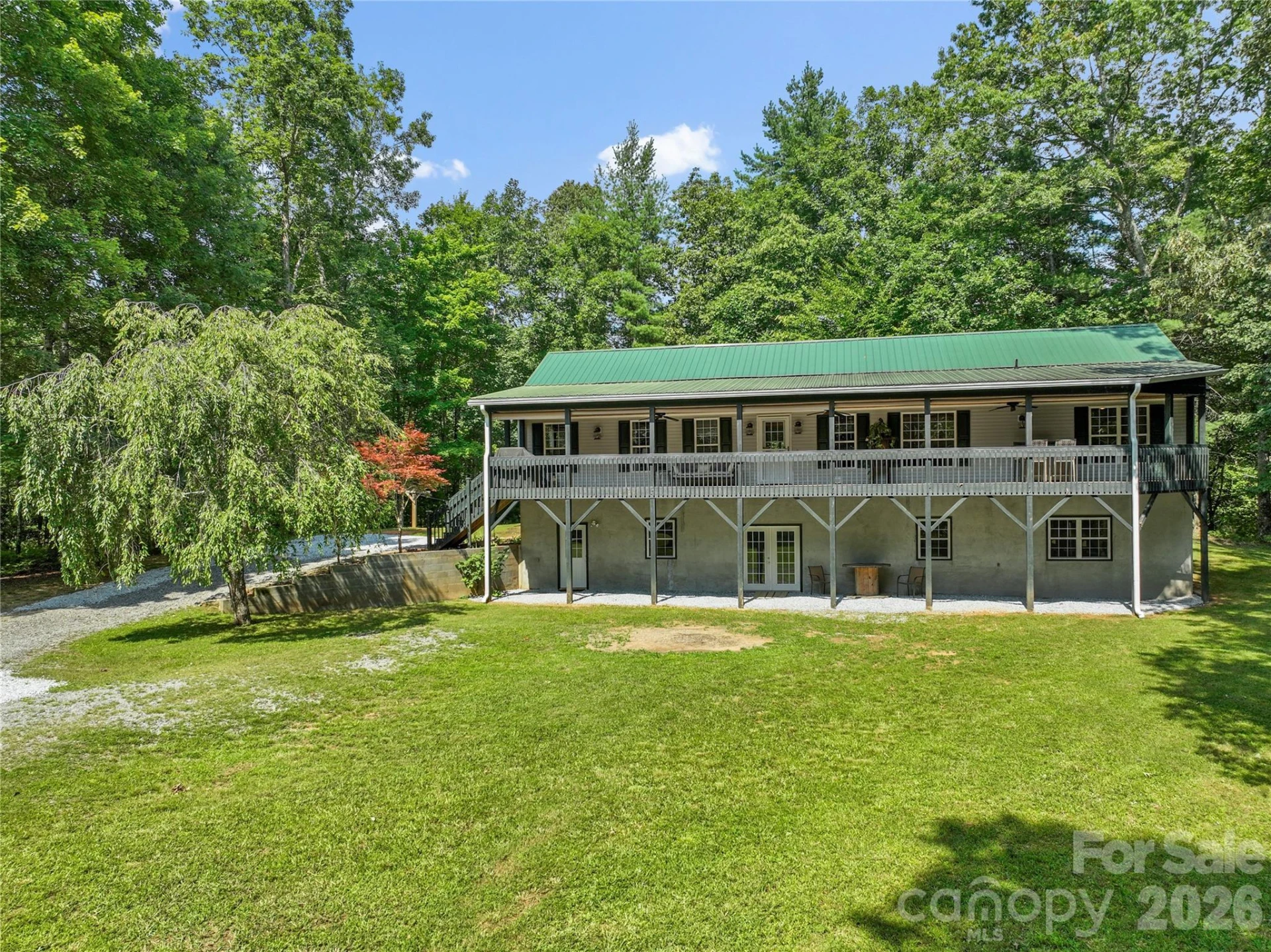 2230 Walnut Hollow Road