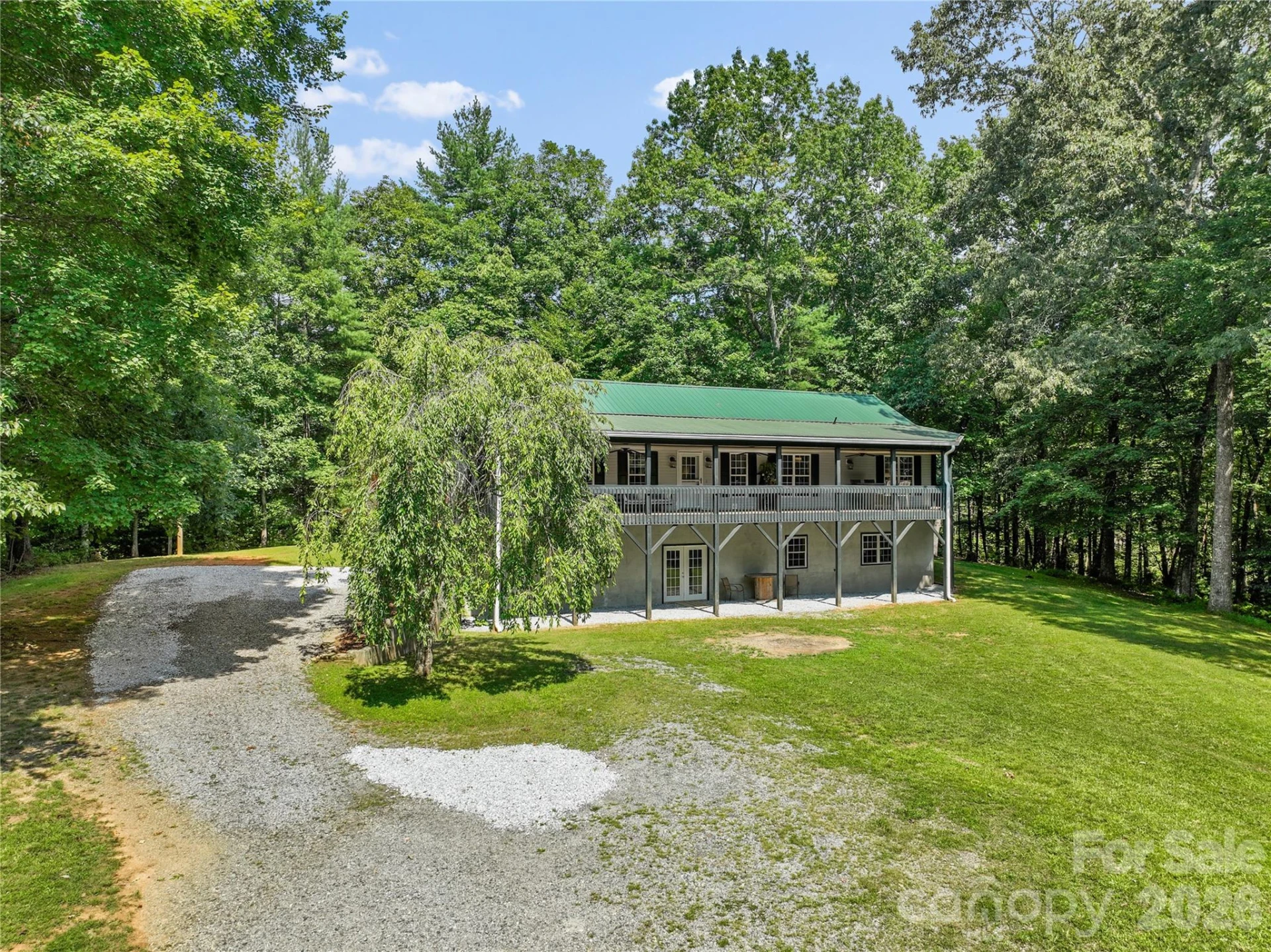 2230 Walnut Hollow Road - Photo 46