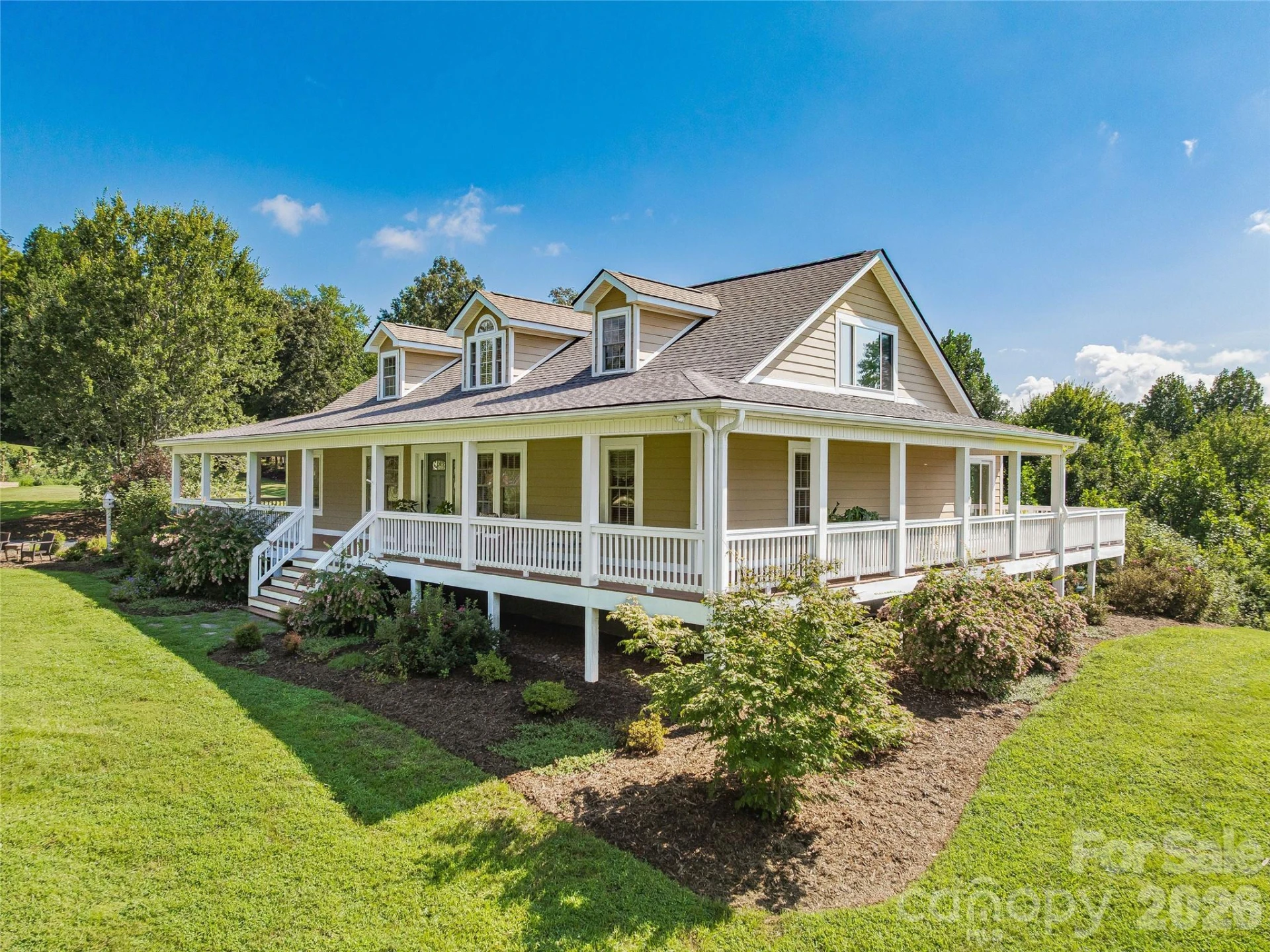 34 Ridge Glen Lane