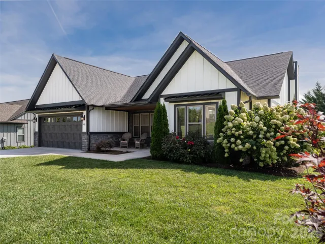 46 Solomia Drive, Mills River, NC, 28759