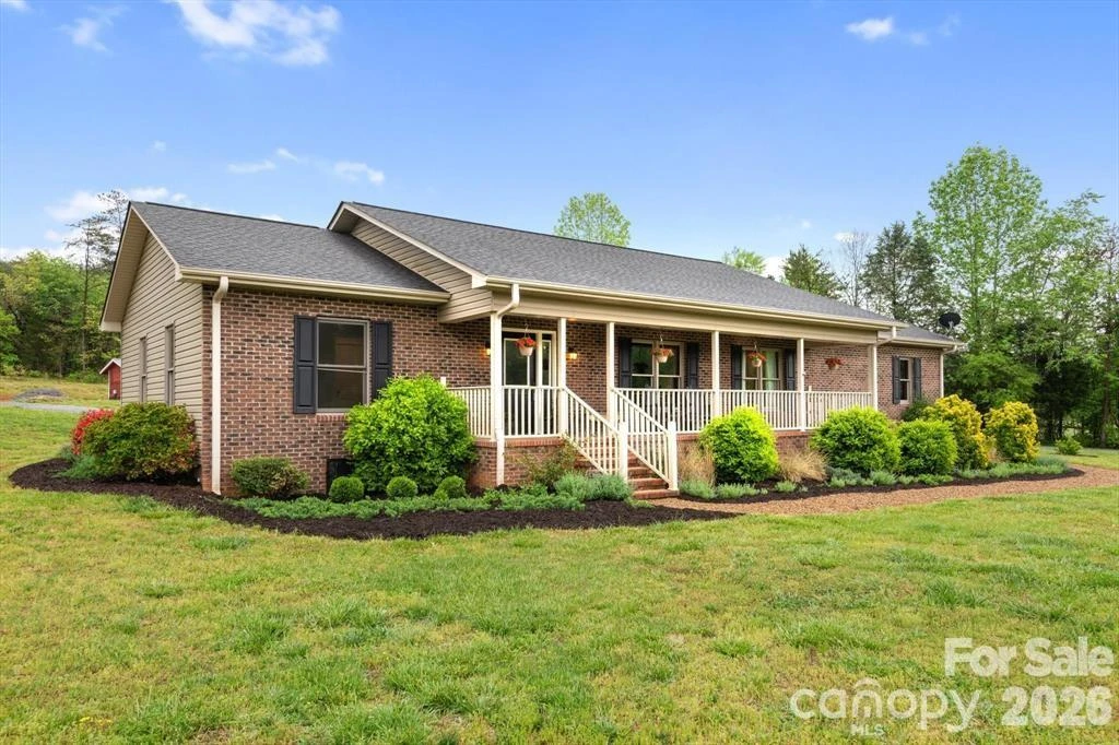 1091 Bill Collins Road