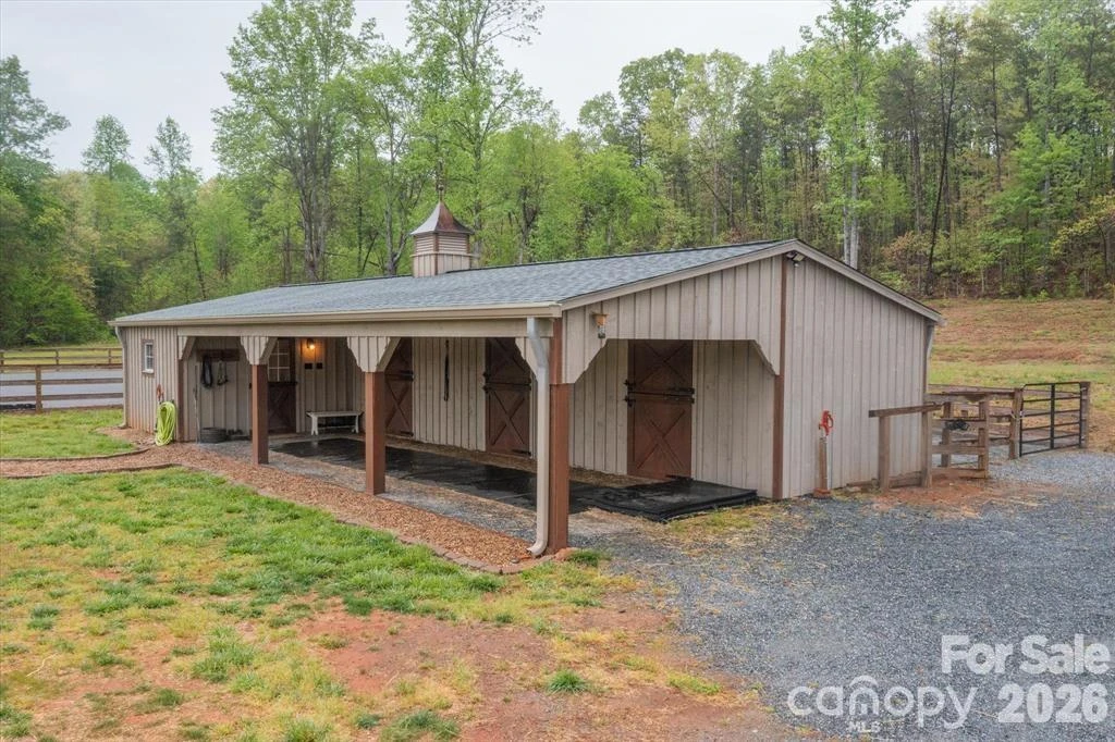 1091 Bill Collins Road - Photo 3