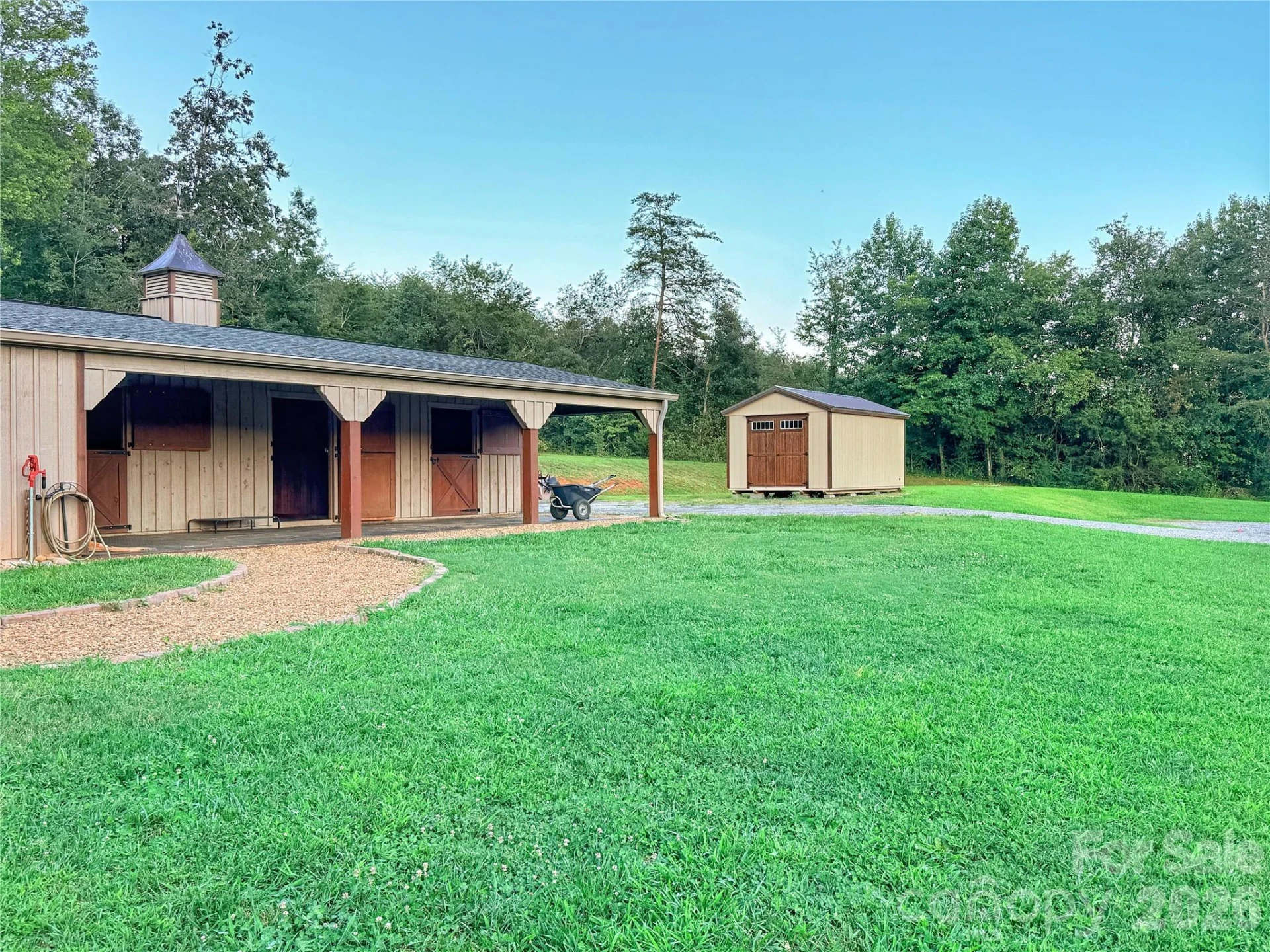 1091 Bill Collins Road - Photo 32