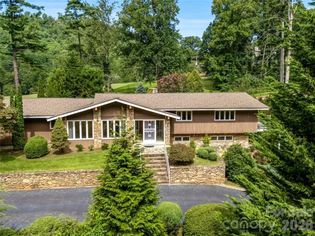 175 Robinhood Road, Asheville, NC, 28804