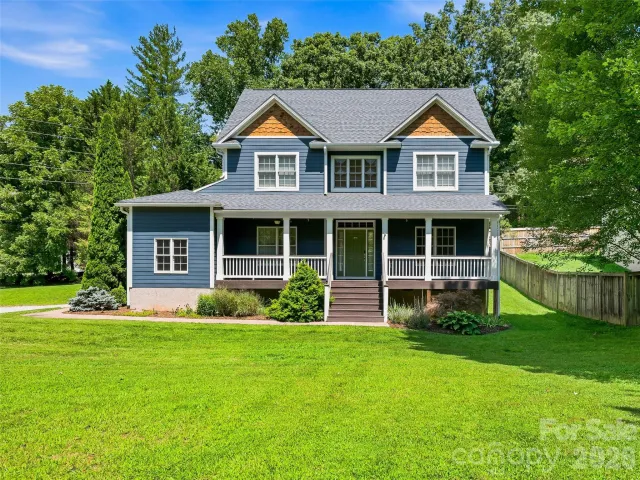 5 Amelia Court, Arden, NC, 28704