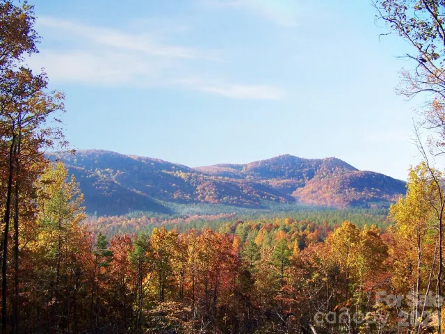 V/L Scenic Vista Drive, Nebo, NC, 28761