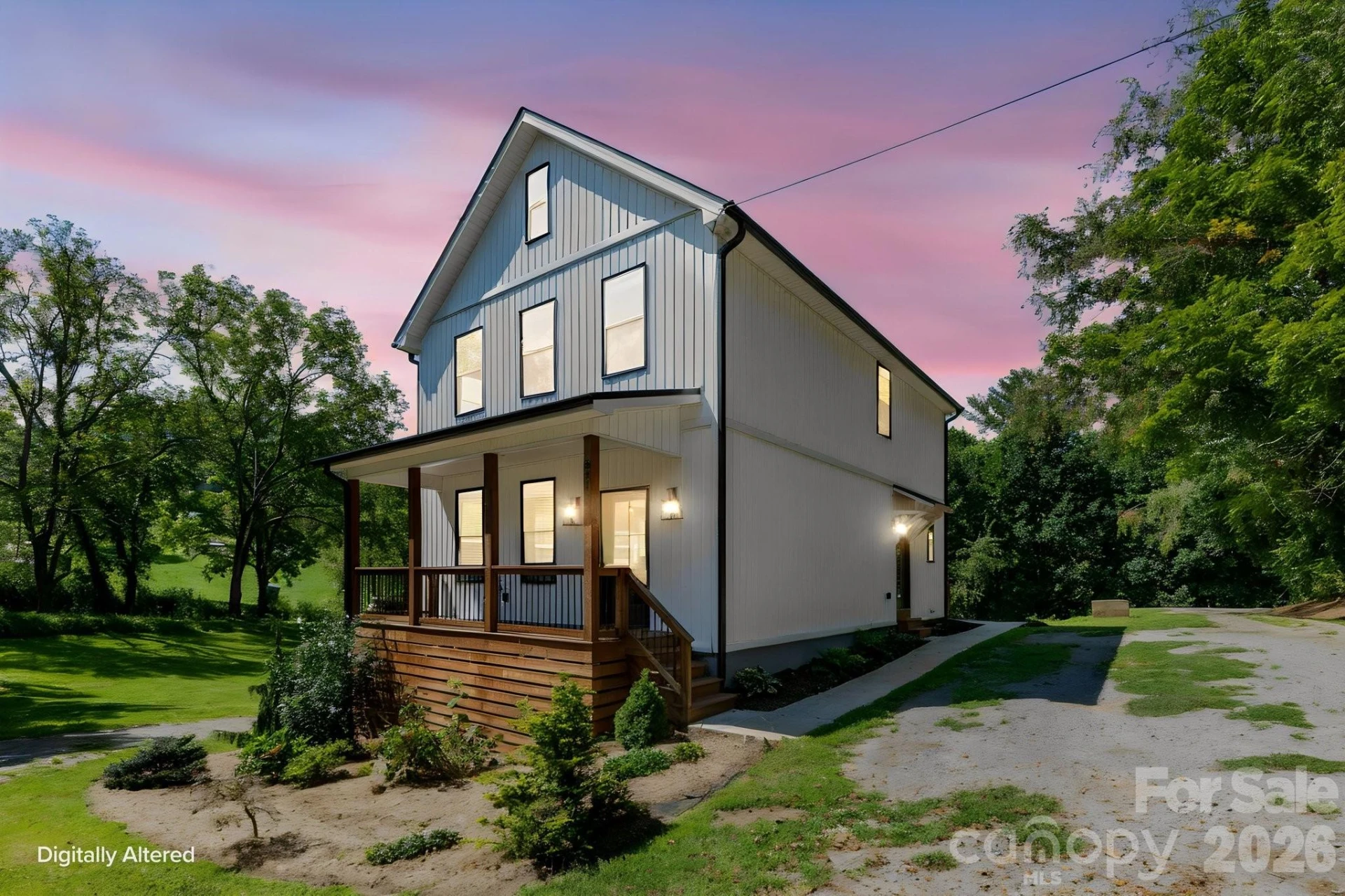 881 Burney Mountain Road - Photo 3