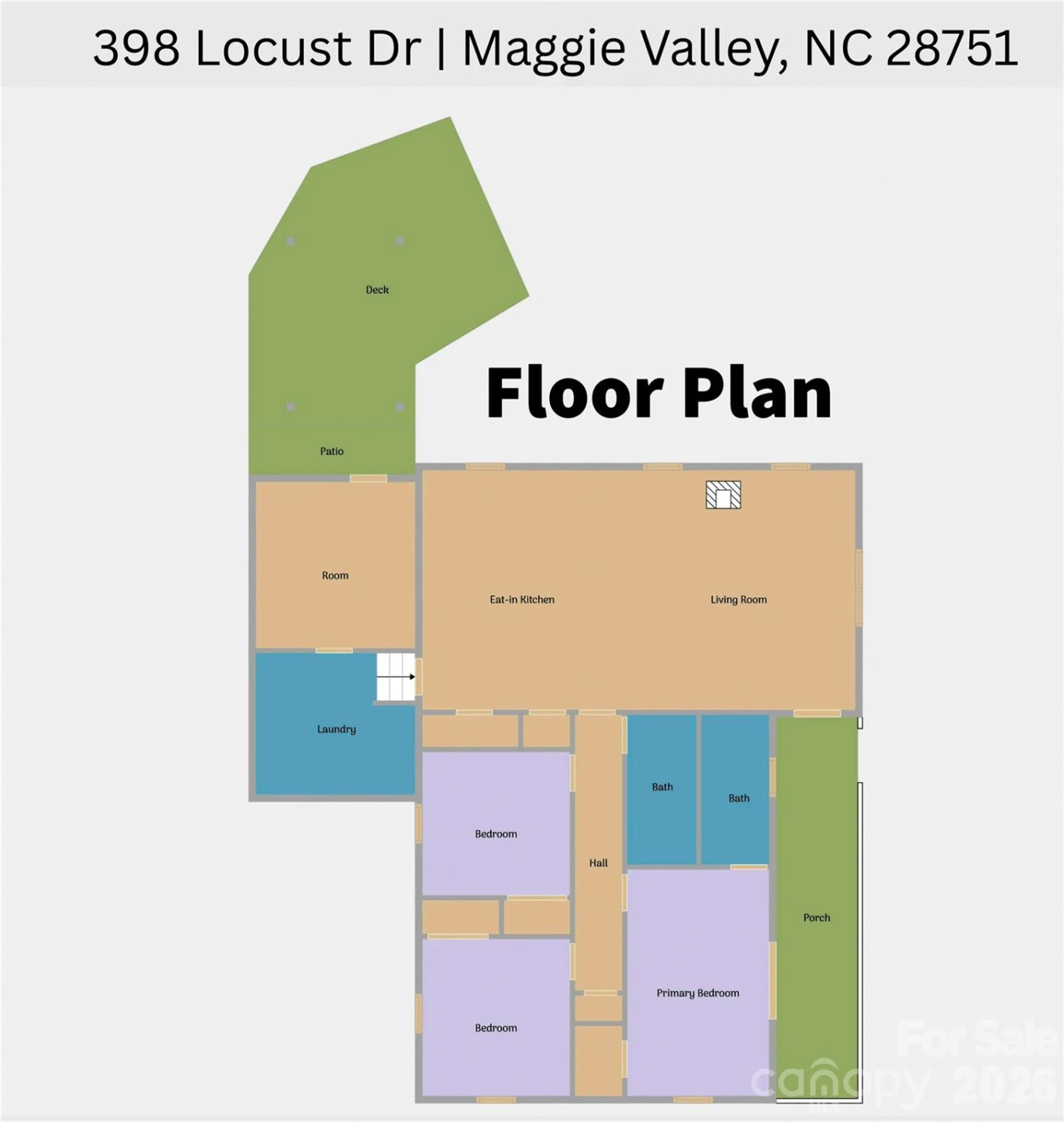 398 Locust Drive - Photo 25