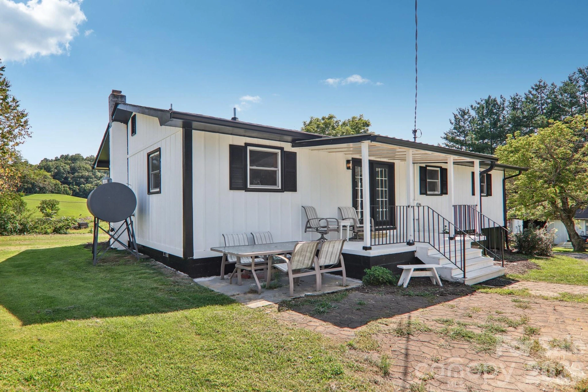 120 Sonoma Road