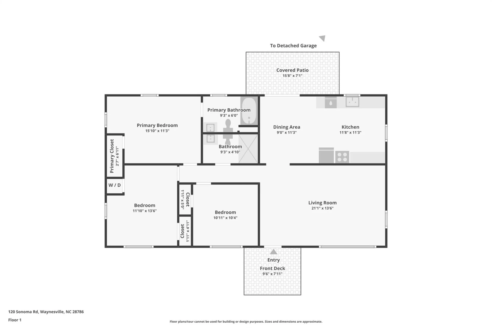 120 Sonoma Road - Photo 46