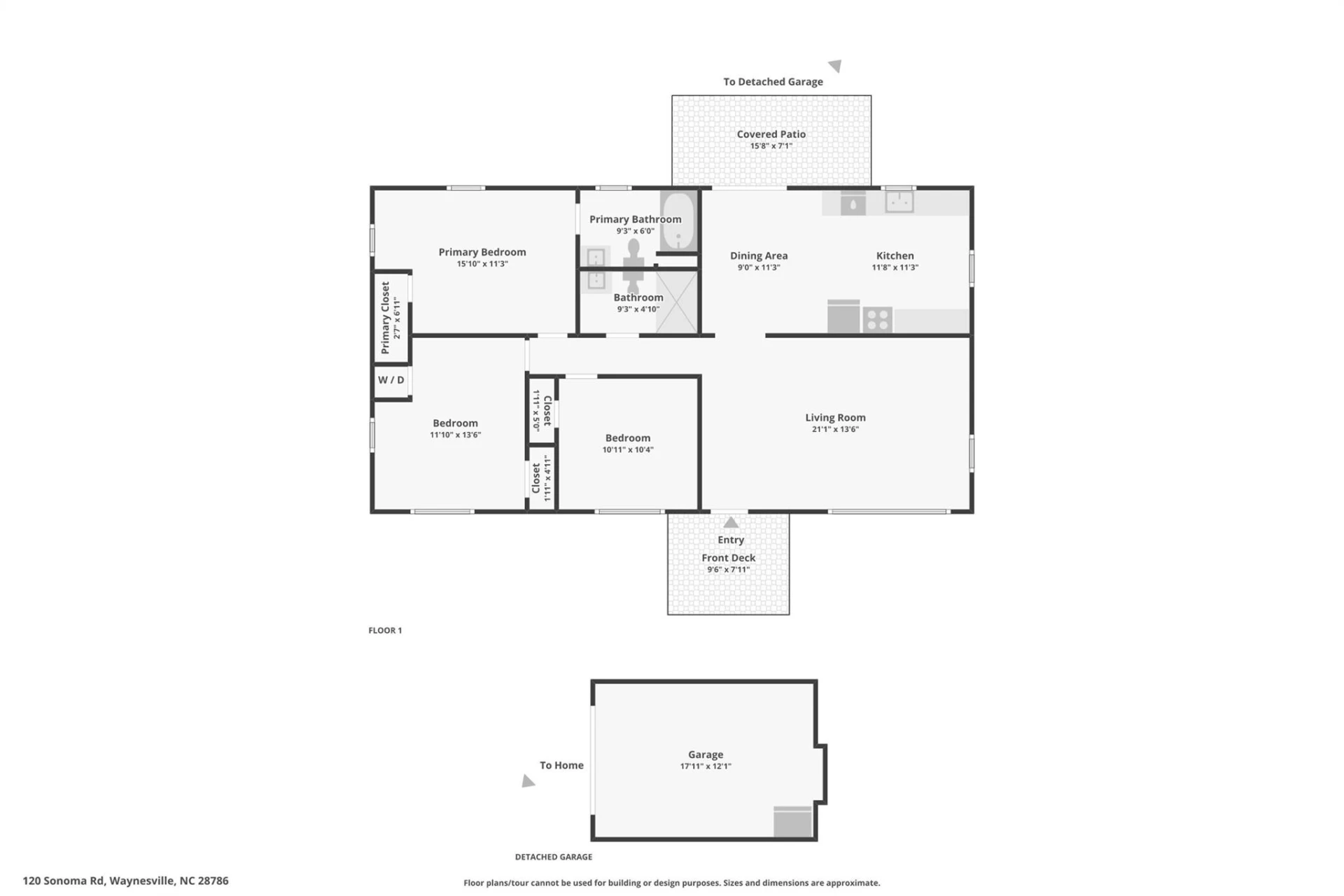 120 Sonoma Road - Photo 48