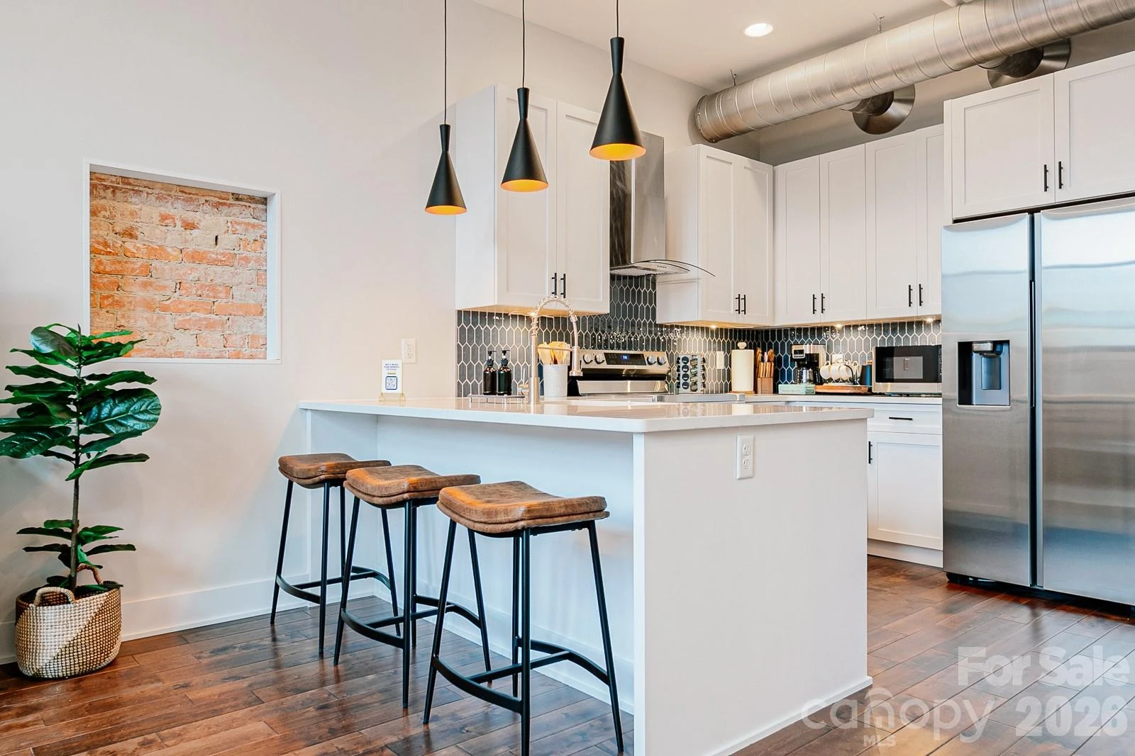 122 College Street #202 - Photo 3
