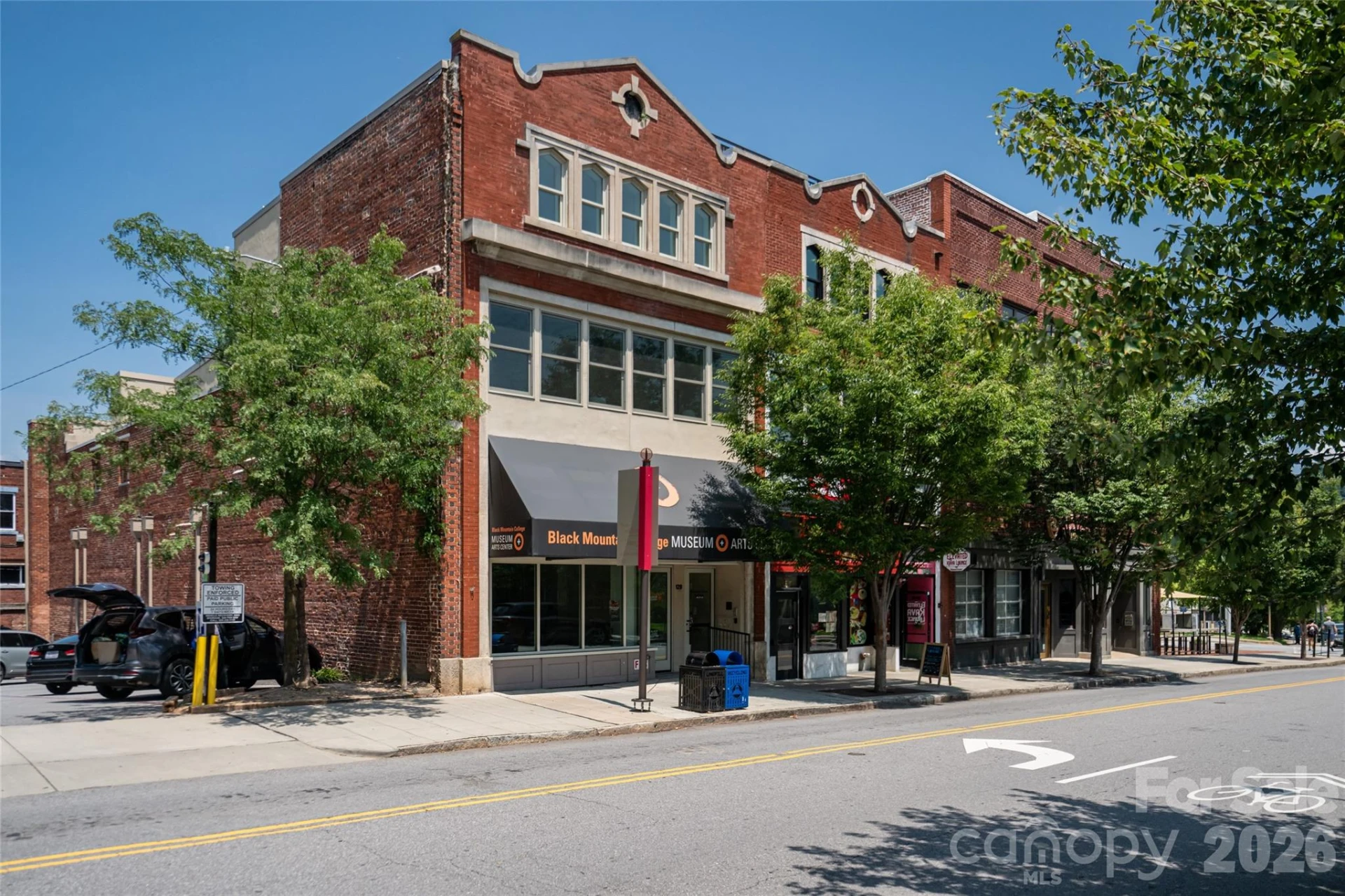 122 College Street #202 - Photo 38