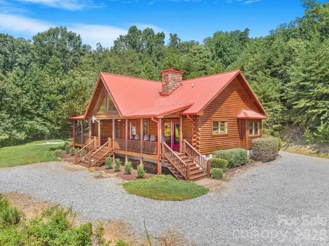 175 Big Rock Road, Bostic, NC, 28018