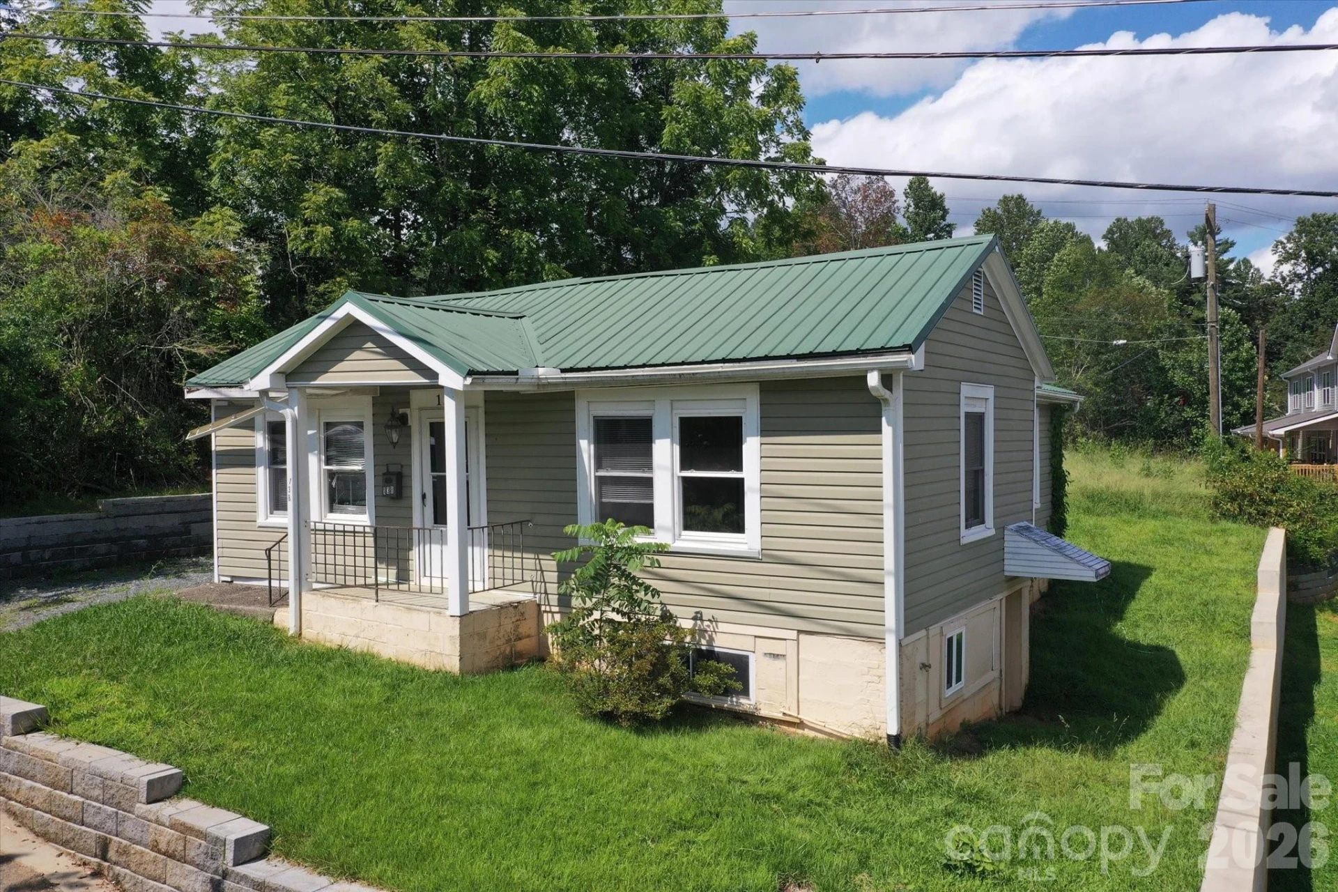 138 West Lane