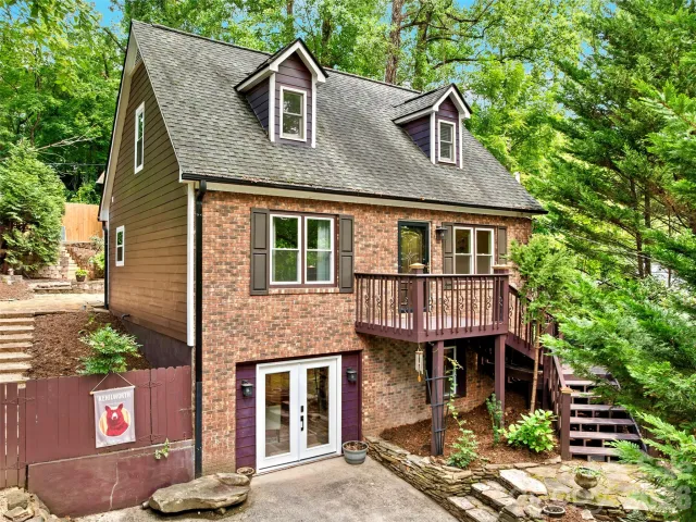 28 Marne Road, Asheville, NC, 28803