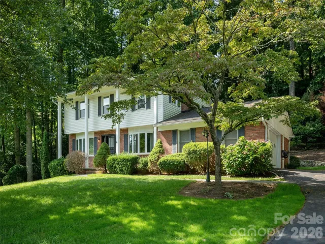 211 Ginseng Lane