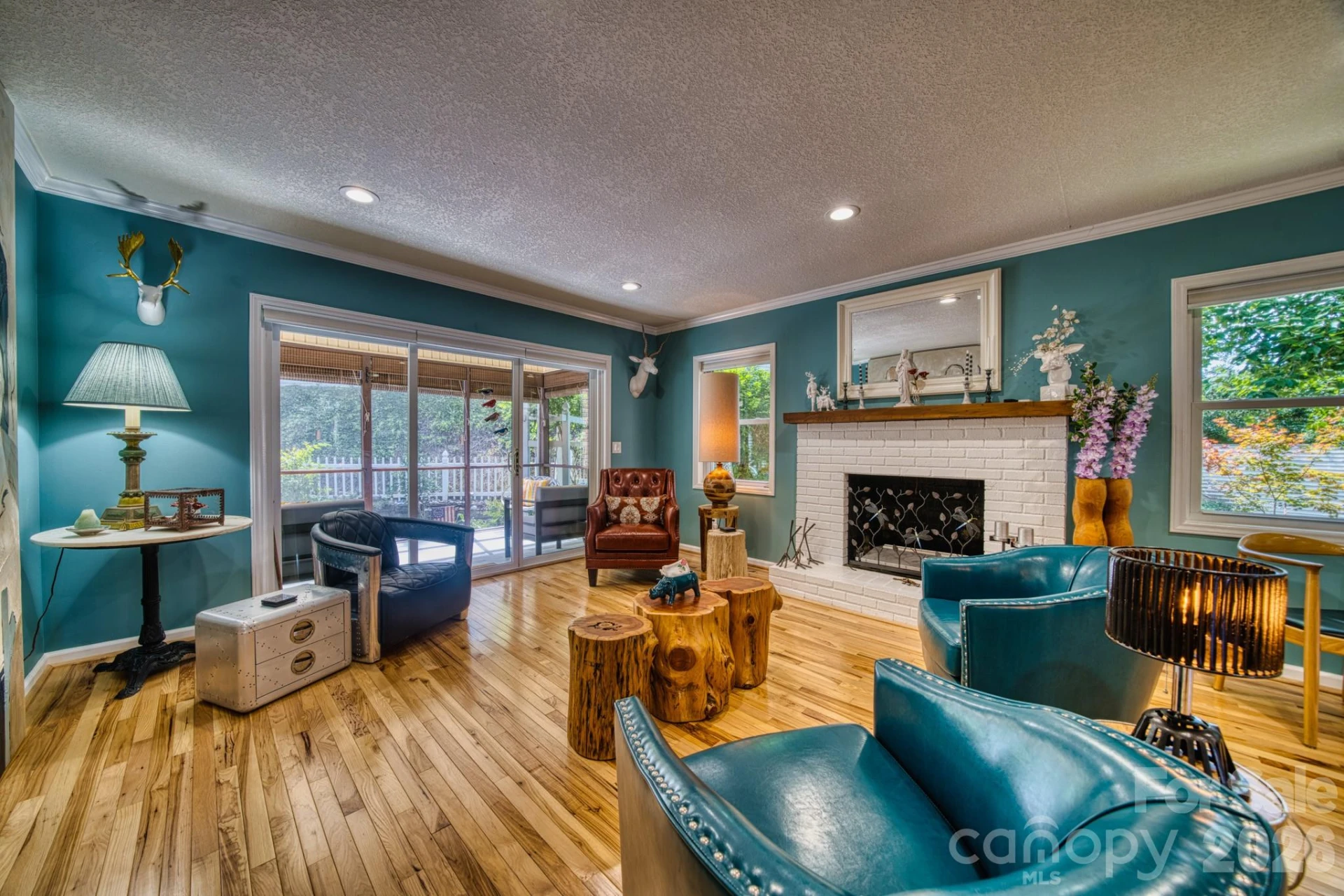 130 Exeter Court - Photo 21