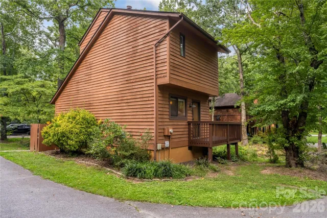15 N Garden Court, Fletcher, NC, 28732
