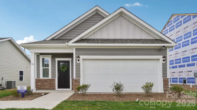 305 Audrey Loop Road, Candler, NC, 28715
