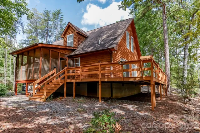 253 Nors Way, Lake Lure, NC, 28746