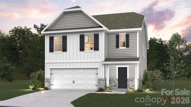 313 Audrey Loop Road, Candler, NC, 28715