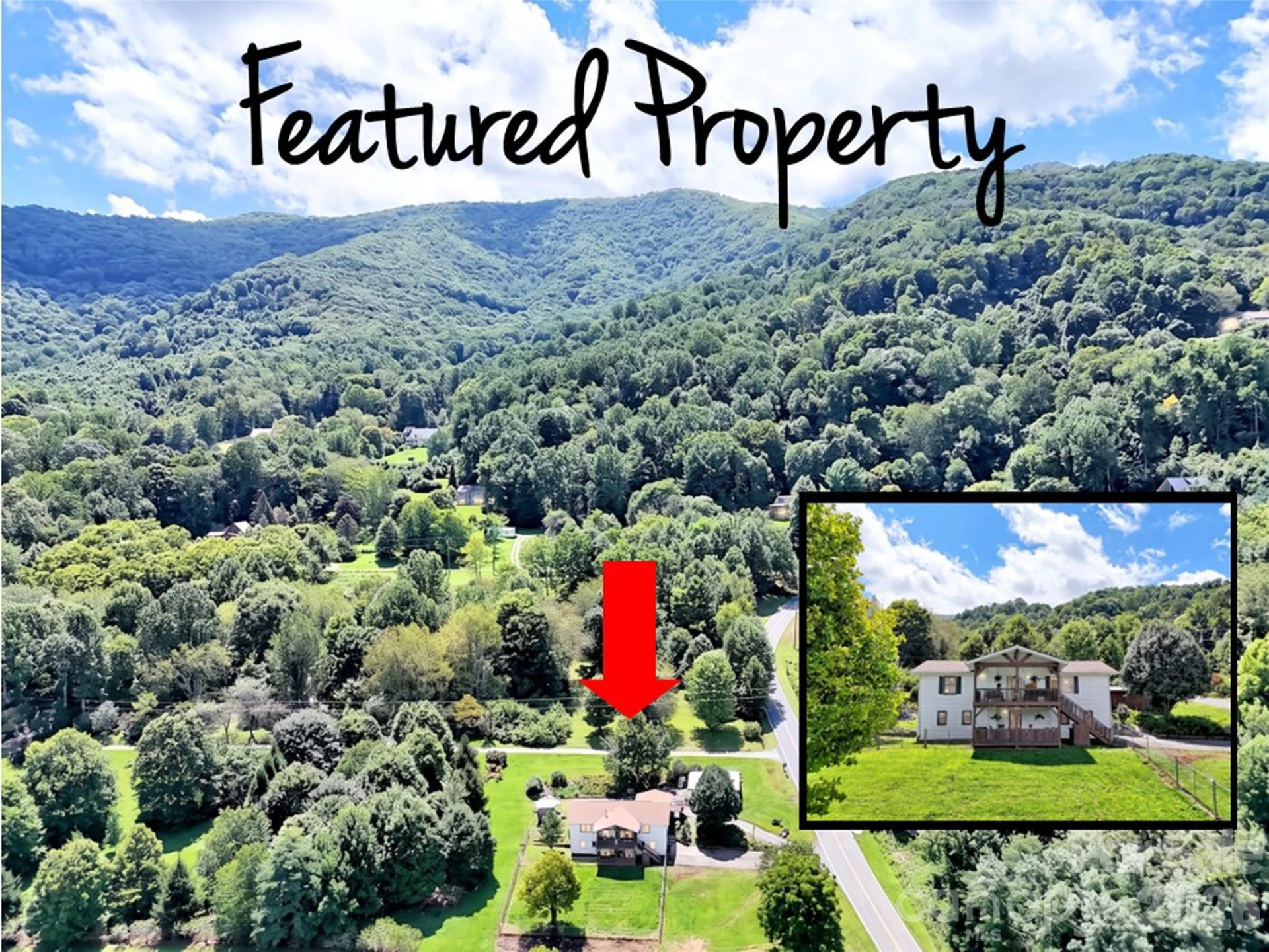 555 Acres View Drive - Photo 2