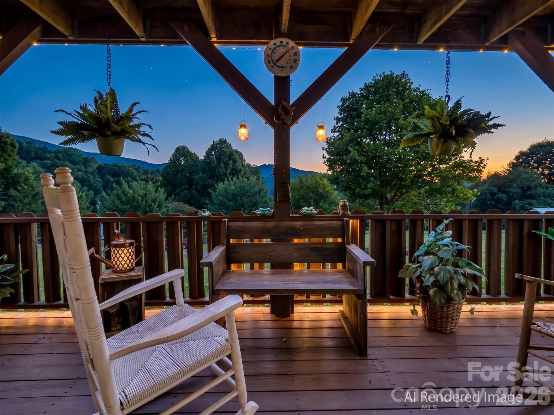 555 Acres View Drive - Photo 27