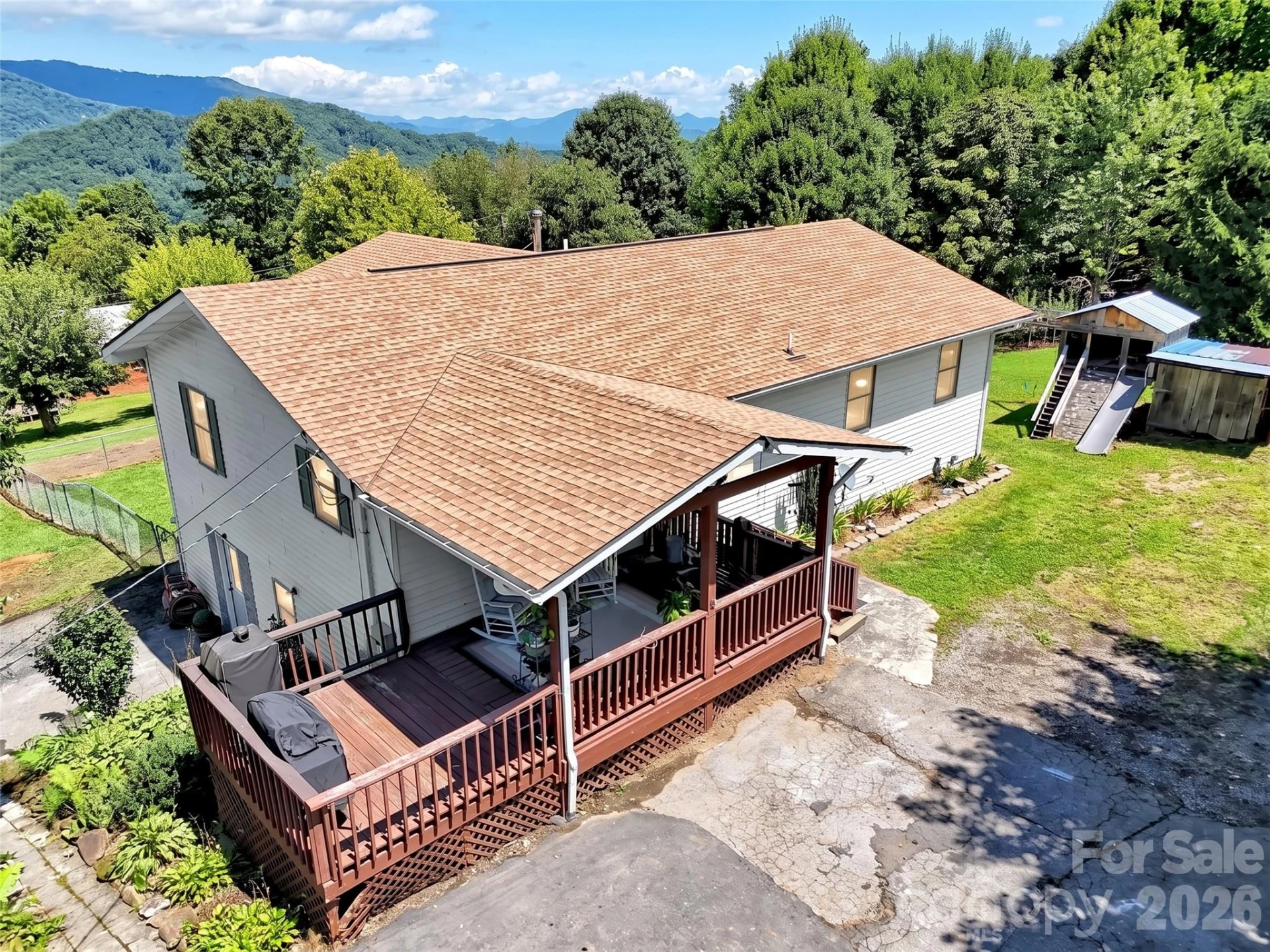 555 Acres View Drive - Photo 41