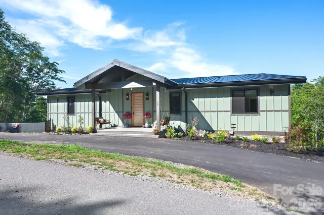 75 Boone Trail