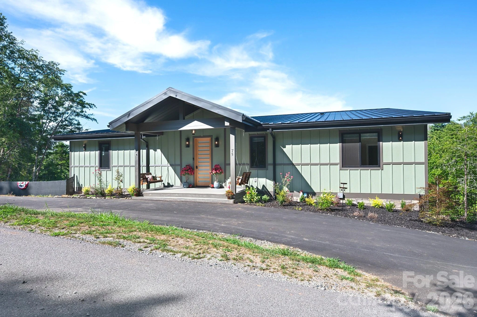 75 Boone Trail