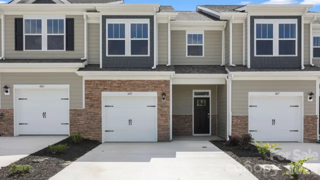 175 Valley Breeze Road, Fletcher, NC, 28732