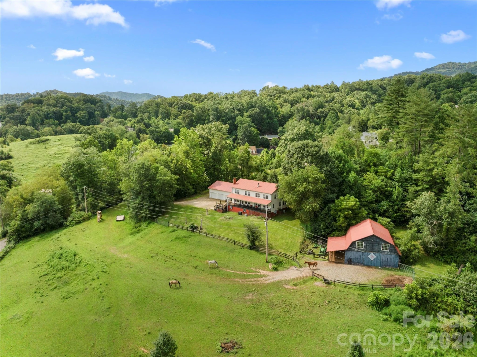 48 Silent Forest Drive - Photo 2