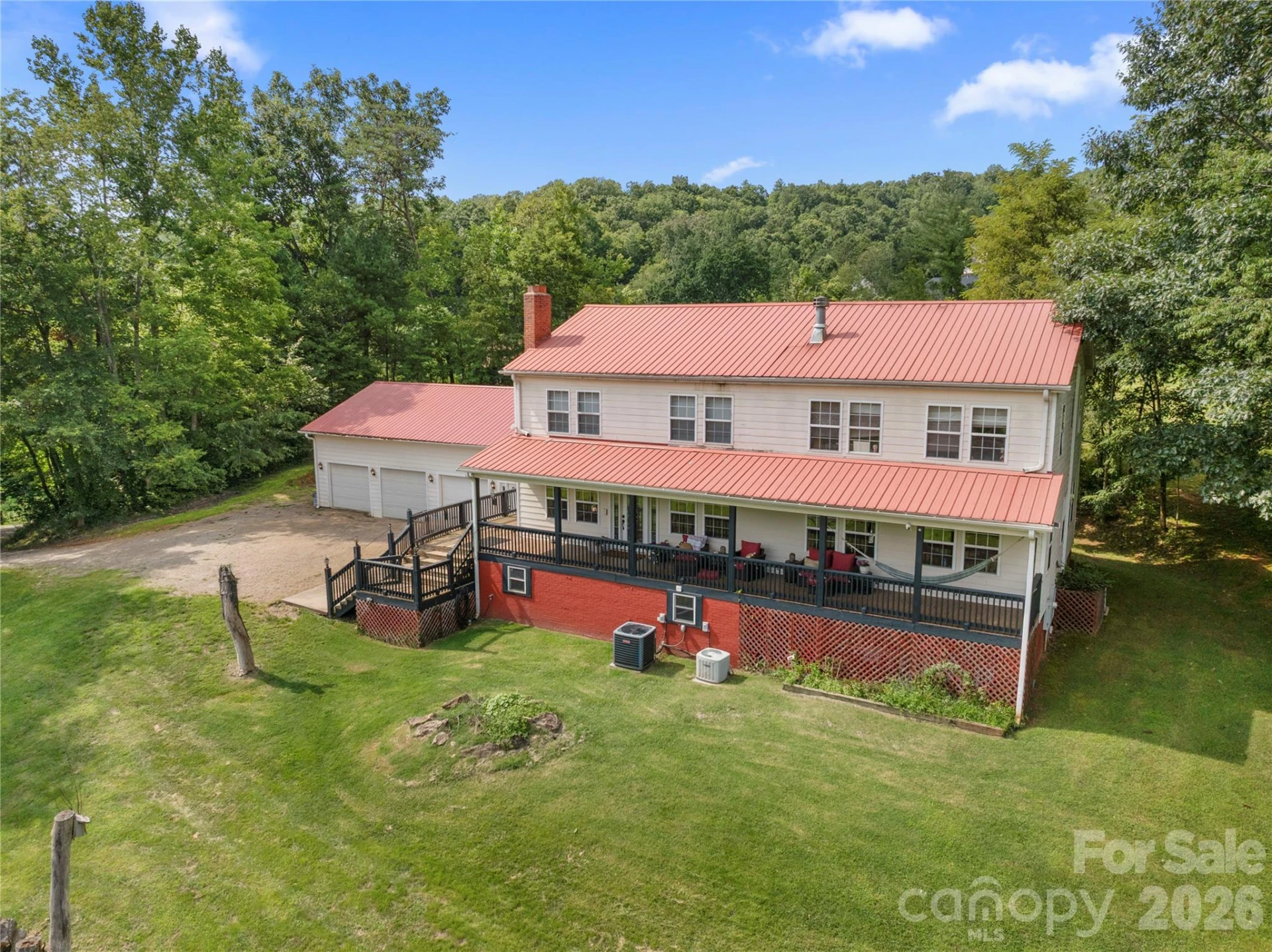 48 Silent Forest Drive - Photo 8