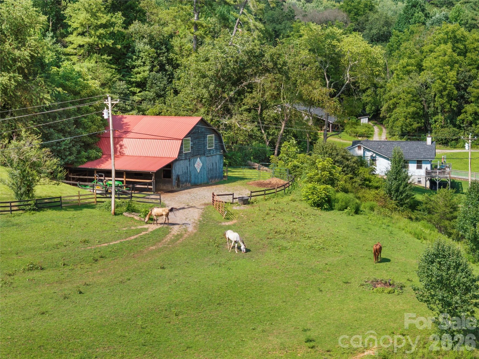 48 Silent Forest Drive - Photo 17
