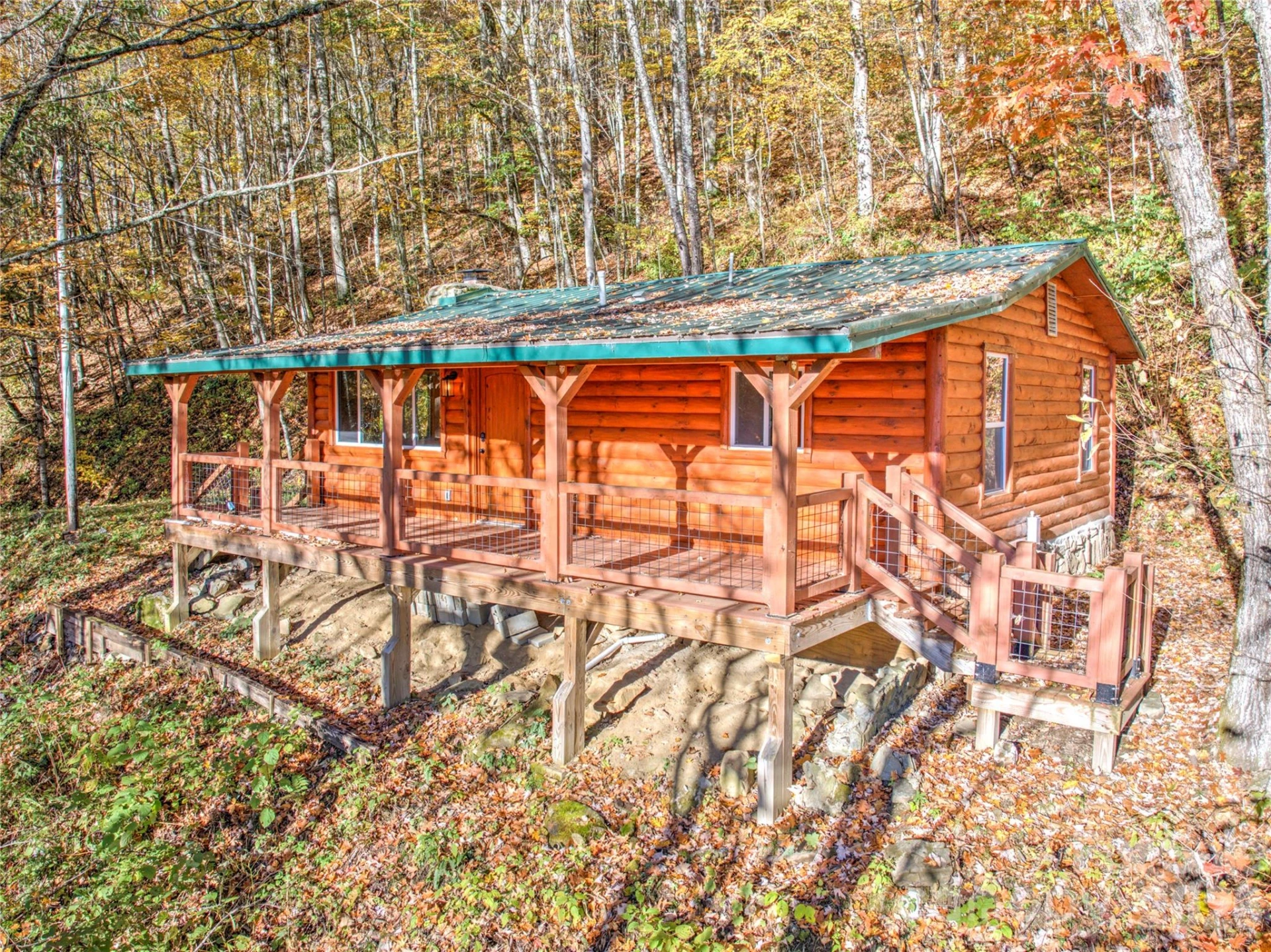 430 Long Branch Road