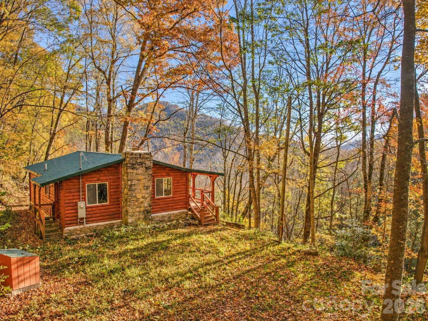 430 Long Branch Road - Photo 2