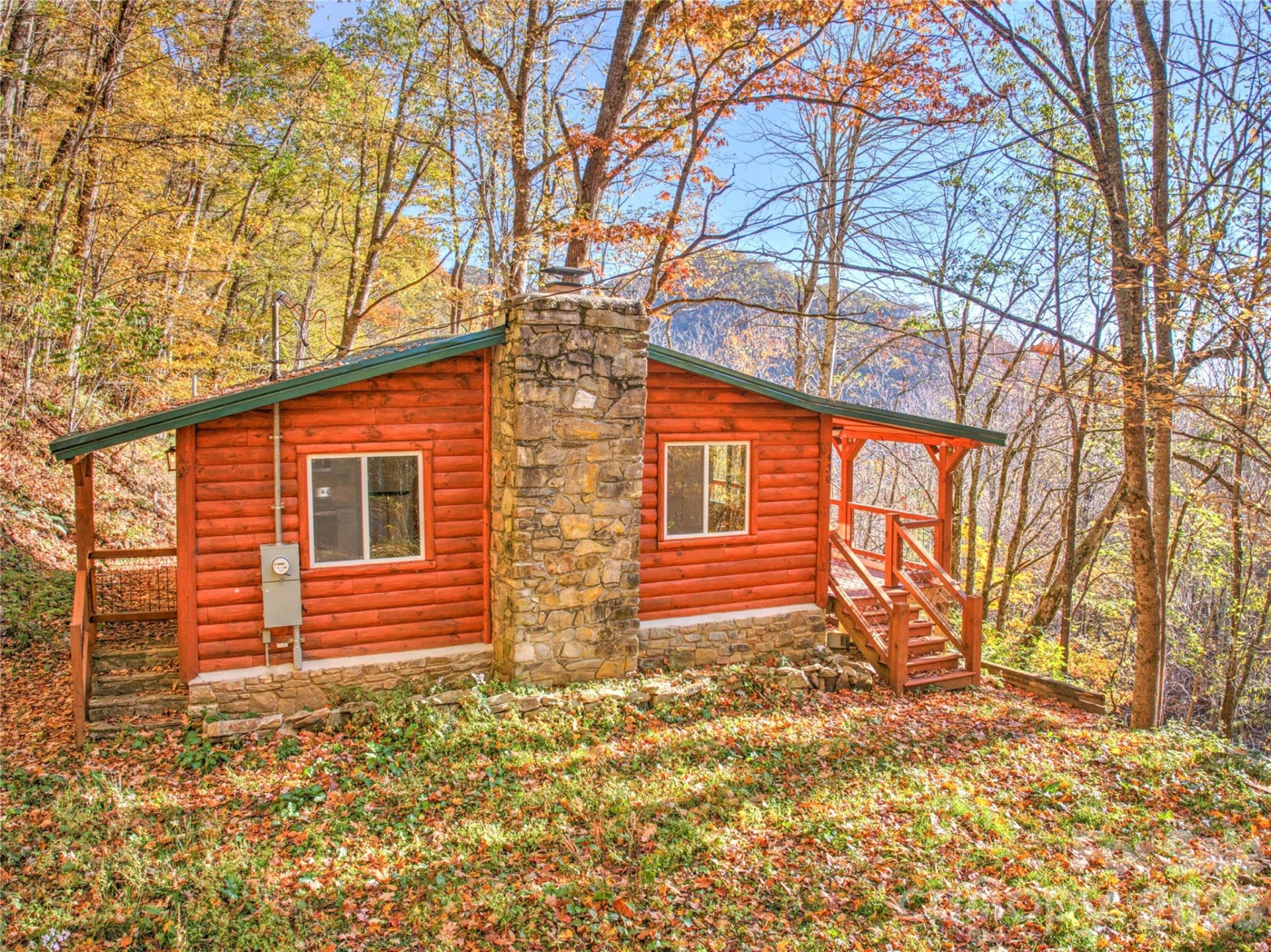 430 Long Branch Road - Photo 3