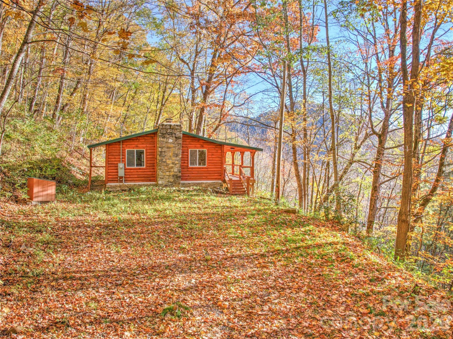 430 Long Branch Road - Photo 4