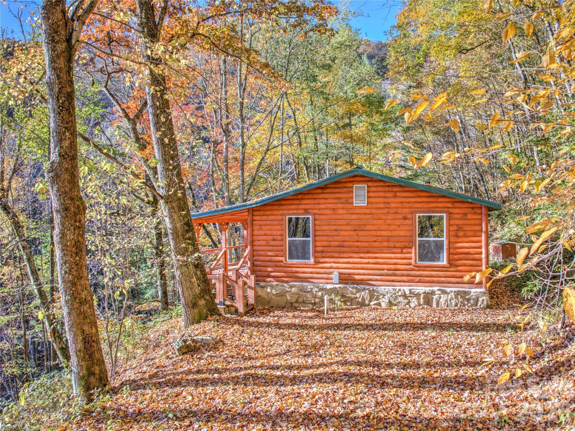 430 Long Branch Road - Photo 33