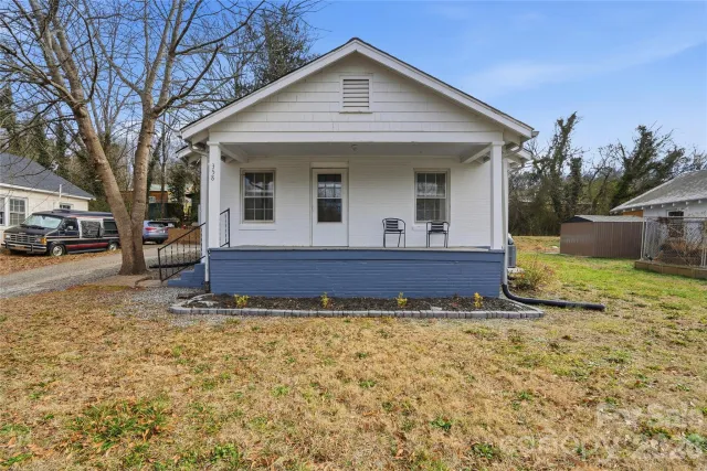 358 N Cleghorn Street