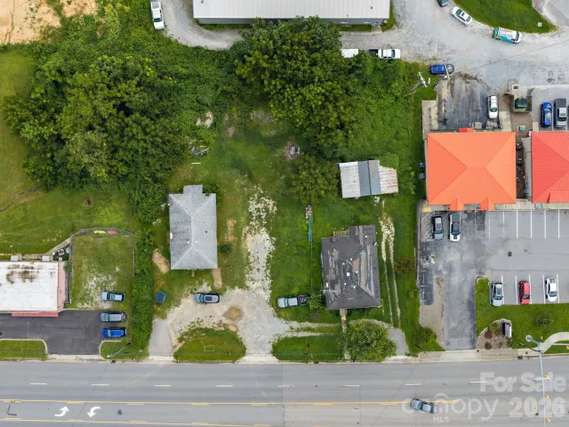 2652 Hendersonville Road, Arden, NC, 28704
